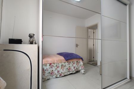 Apartamento à venda com 72m², 2 quartos e 1 vagaQuarto 1