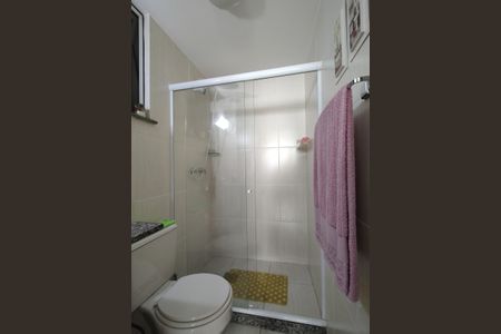 Apartamento à venda com 72m², 2 quartos e 1 vagaBanheiro da Suíte