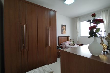 Apartamento à venda com 72m², 2 quartos e 1 vagaQuarto 2 - Suíte