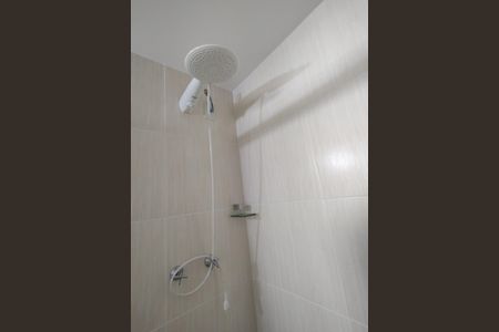 Apartamento à venda com 72m², 2 quartos e 1 vagaBanheiro da Suíte