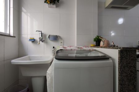 Apartamento à venda com 72m², 2 quartos e 1 vagaÁrea comum