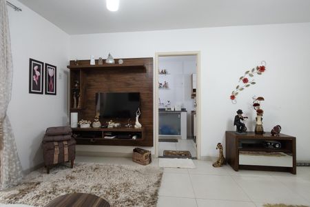 Sala de apartamento à venda com 2 quartos, 72m² em Pechincha, Rio de Janeiro