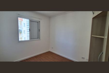 Suíte  de apartamento para alugar com 2 quartos, 60m² em Vila Normandia, São Bernardo do Campo