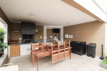 Apartamento à venda com 65m², 2 quartos e 1 vaga Apartamento à venda com 65m², 2 quartos e 1 vagaÁrea comum - Churrasqueira