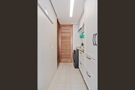 Apartamento à venda com 65m², 2 quartos e 1 vaga Apartamento à venda com 65m², 2 quartos e 1 vagaÁrea de Serviço