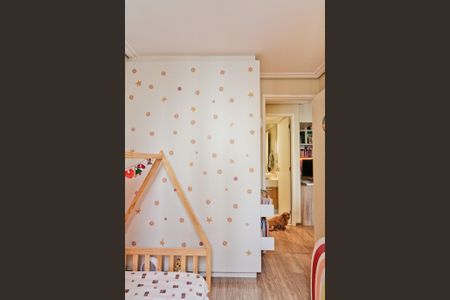 Apartamento à venda com 65m², 2 quartos e 1 vaga Apartamento à venda com 65m², 2 quartos e 1 vagaQuarto