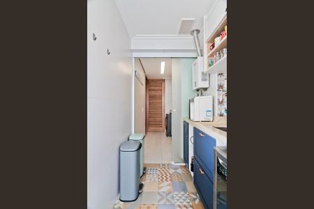 Apartamento à venda com 65m², 2 quartos e 1 vaga Apartamento à venda com 65m², 2 quartos e 1 vagaCozinha