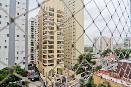 Apartamento à venda com 65m², 2 quartos e 1 vaga Apartamento à venda com 65m², 2 quartos e 1 vagaVista