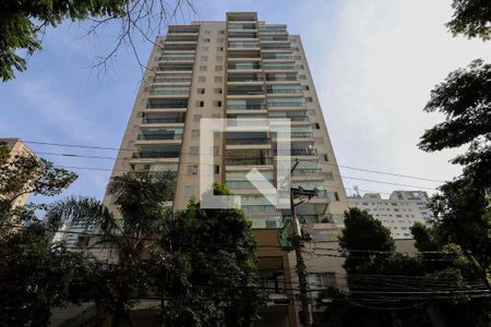 Apartamento à venda com 65m², 2 quartos e 1 vaga Apartamento à venda com 65m², 2 quartos e 1 vagaFachada