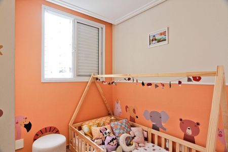 Apartamento à venda com 65m², 2 quartos e 1 vaga Apartamento à venda com 65m², 2 quartos e 1 vagaQuarto