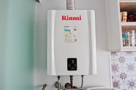 Apartamento à venda com 65m², 2 quartos e 1 vaga Apartamento à venda com 65m², 2 quartos e 1 vagaÁrea de Serviço