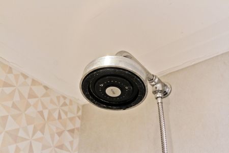 Apartamento à venda com 65m², 2 quartos e 1 vaga Apartamento à venda com 65m², 2 quartos e 1 vagaBanheiro da Suíte