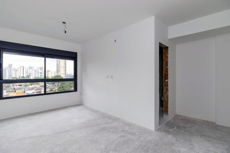 Foto 07 de apartamento à venda com 3 quartos, 151m² em Brooklin, São Paulo