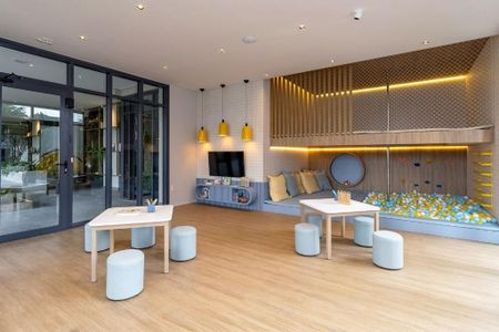 Foto 31 de apartamento à venda com 3 quartos, 151m² em Brooklin, São Paulo