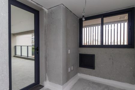 Foto 27 de apartamento à venda com 3 quartos, 151m² em Brooklin, São Paulo