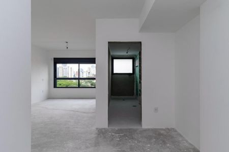 Foto 18 de apartamento à venda com 3 quartos, 151m² em Brooklin, São Paulo