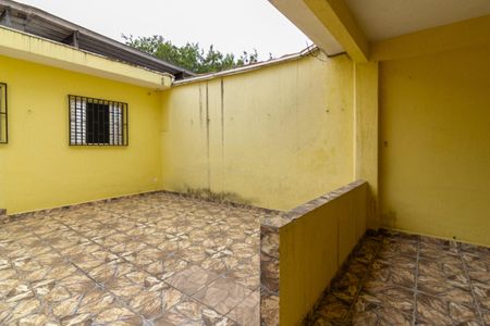 Casa à venda com 250m², 3 quartos e 3 vagasQuintal