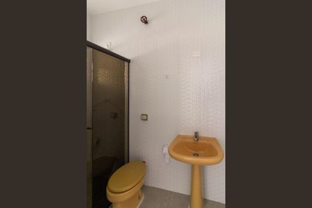 Casa à venda com 250m², 3 quartos e 3 vagasEdícula - Banheiro