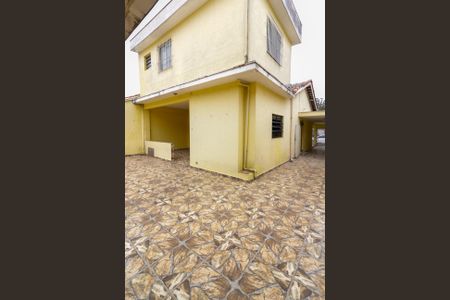 Casa à venda com 250m², 3 quartos e 3 vagasQuintal