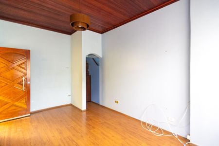 Sala de casa à venda com 3 quartos, 250m² em Jardim Sabará, São Paulo