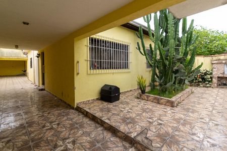 Casa à venda com 250m², 3 quartos e 3 vagasGaragem