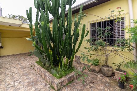 Casa à venda com 250m², 3 quartos e 3 vagasJardim