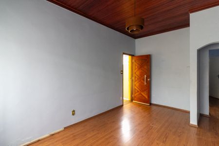 Sala de casa à venda com 3 quartos, 250m² em Jardim Sabará, São Paulo