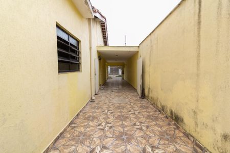 Casa à venda com 250m², 3 quartos e 3 vagasGaragem