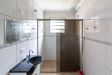 Casa à venda com 250m², 3 quartos e 3 vagasBanheiro Social 1