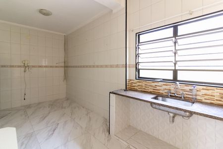 Casa à venda com 250m², 3 quartos e 3 vagasCozinha