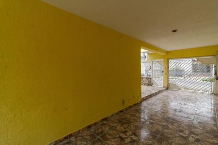 Casa à venda com 250m², 3 quartos e 3 vagasGaragem