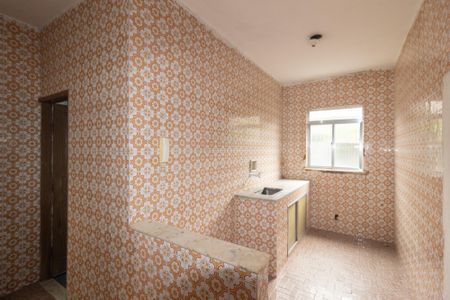 Casa para alugar com 33m², 1 quarto e sem vagaCozinha