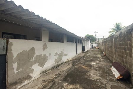 Casa para alugar com 33m², 1 quarto e sem vagaÁrea comum