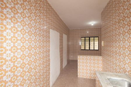 Casa para alugar com 33m², 1 quarto e sem vagaCozinha