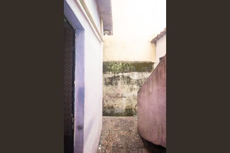 Casa para alugar com 33m², 1 quarto e sem vagaÁrea comum