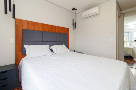 Apartamento à venda com 131m², 3 quartos e 2 vagasSuíte 1