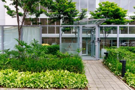 Apartamento à venda com 131m², 3 quartos e 2 vagasFachada