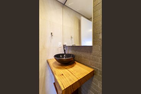 Apartamento à venda com 131m², 3 quartos e 2 vagasBanheiro