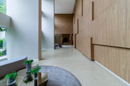 Apartamento à venda com 131m², 3 quartos e 2 vagasHall Social