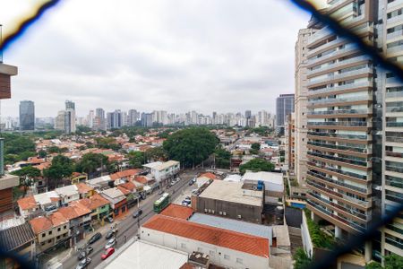 Apartamento à venda com 131m², 3 quartos e 2 vagasSuíte 1 - Vista