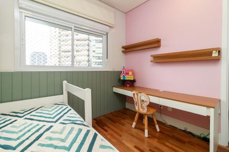 Apartamento à venda com 131m², 3 quartos e 2 vagasSuíte 2