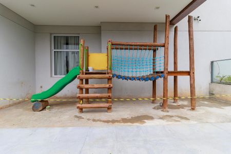 Apartamento à venda com 131m², 3 quartos e 2 vagasPlayground