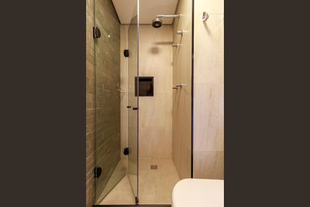 Apartamento à venda com 131m², 3 quartos e 2 vagasBanheiro