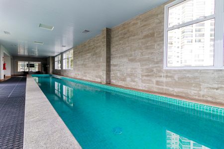 Apartamento à venda com 131m², 3 quartos e 2 vagasPiscina Coberta