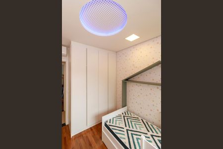 Apartamento à venda com 131m², 3 quartos e 2 vagasSuíte 2