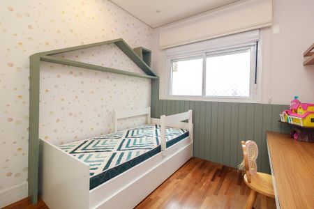 Apartamento à venda com 131m², 3 quartos e 2 vagasSuíte 2