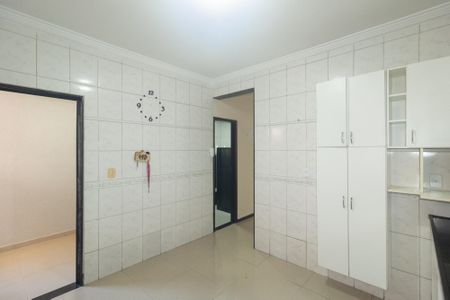 Casa para alugar com 204m², 2 quartos e 1 vagaCozinha