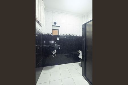 Casa para alugar com 204m², 2 quartos e 1 vagaBanheiro Social