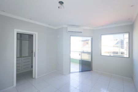 Casa para alugar com 204m², 2 quartos e 1 vagaSuíte 1