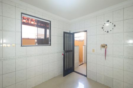 Casa para alugar com 204m², 2 quartos e 1 vagaCozinha
